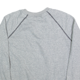 FILA Womens Sweatshirt Grey S