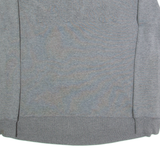 FILA Mens Sweatshirt Grey S