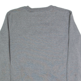 FILA Mens Sweatshirt Grey S