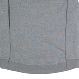 FILA Mens Sweatshirt Grey S