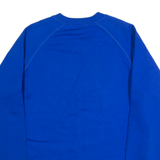 KENZO Mens Sweatshirt Blue S