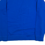 KENZO Mens Sweatshirt Blue S