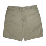 Polo By Ralph Lauren Chino Shorts - 38W 9L Beige Cotton