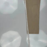 Polo By Ralph Lauren Chinos - 36W 32L Beige Cotton