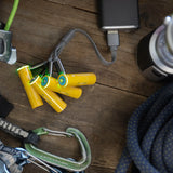 American Alpine Club AA USB-C