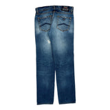 Armani Jeans Jeans - 32W 33L Blue Denim