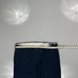 Polo By Ralph Lauren Chinos - 35W 31L Navy Cotton