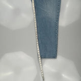 Carhartt Jeans - 36W 29L Light Wash Cotton