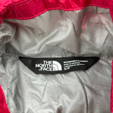 The North Face Puffer - Small Red Polyester