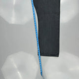 Cult Of Individuality Jeans - 38W 32L Gray Cotton Blend