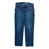 Carhartt Jeans - 32W 30L Blue Denim