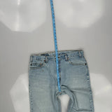 Levis Jeans - 34W 30L Light Wash Denim