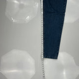Unbranded Jeans - 31W US 10 Blue Denim