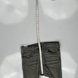 Levis Jeans - 33W 30L Grey Denim