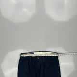 Polo By Ralph Lauren Pants - 35W 30L Navy Cotton