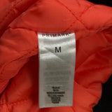 Primark Bomber Jacket - Medium Green Polyester