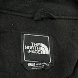 The North Face Fleece Jacket - XL Black Polyester