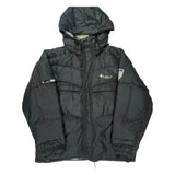 Fubu Puffer - 2XL Black Polyester
