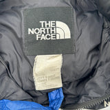700 Fill The North Face Puffer - XL Black Down