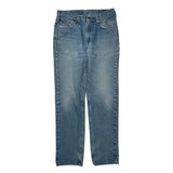 Carhartt Jeans - 34W 36L Light Wash Cotton