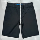 Dickies Shorts - 36W 11L Black Polyester Blend