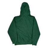 Green Bay Packers Nfl Hoodie - Large Green Cotton