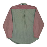 Vintage Tommy Hilfiger Checked Shirt - XL Multicoloured Cotton