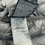 Age 5 The North Face Puffer - XS Black Polyester