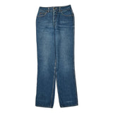 Calvin Klein Jeans - 29W US 6 Blue Cotton