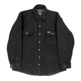 Dickies Jacket - XL Black Polyester