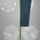 Key Carpenter Jeans - 32W 30L Blue Denim