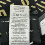 Ohio Motorcycle Group Harley Davidson Graphic T-Shirt - Large Gray Cotton