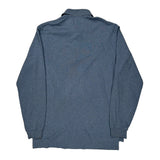 Polo By Ralph Lauren Polo Shirt - Small Blue Cotton