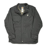 Carhartt Jacket - XL Black Nylon