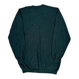 Made In USA Russell Athletic Sweatshirt - XL Green Cotton