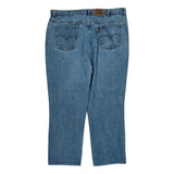 Levis Jeans - 36W 28L Blue Denim