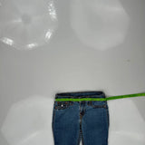 True Religion Skinny Jeans - 26W US 0 Blue Cotton