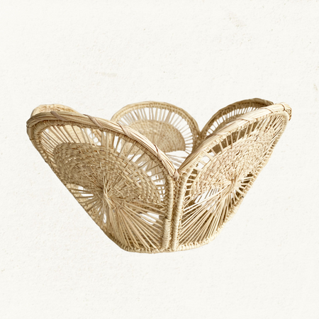 Flower Basket - Home Decor