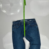 Dickies Jeans - 33W 30L Blue Denim
