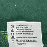 Age 10-12 Chase Authentics Nascar T-Shirt - Medium Green Cotton