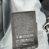 The North Face Jacket - Large Black Polyester