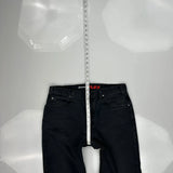 Dickies Jeans - 34W 32L Gray Cotton Blend