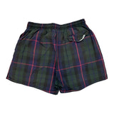 Polo By Ralph Lauren Checked Shorts - Smallw 5L Multicoloured Cotton