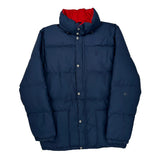 Age 18-20 Polo By Ralph Lauren Puffer - XL Navy Polyester