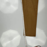 Dickies Carpenter Pants - 38W 34L Brown Cotton