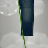 Lacoste Jeans - 36W 31L Blue Cotton