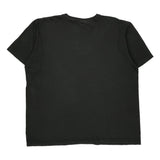 Polo By Ralph Lauren T-Shirt - XL Black Cotton