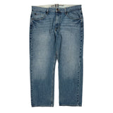 Tommy Hilfiger Jeans - 38W 29L Blue Denim