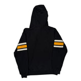 Pittsburgh Steelers NFL Hoodie - Large Yellow Cotton