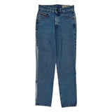 Diesel Jeans - 26W UK 6 Blue Cotton